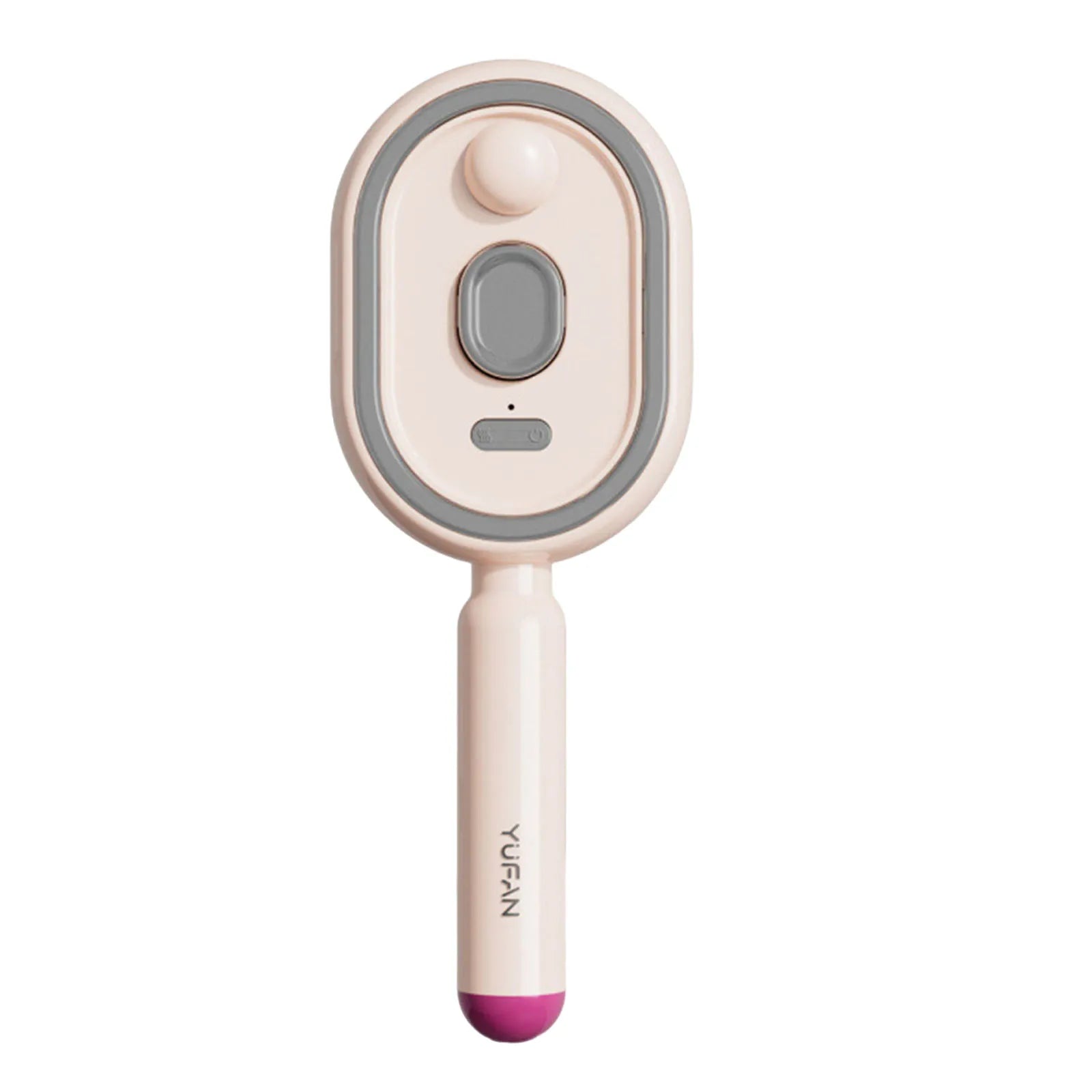 Magic Steam Hair Brush