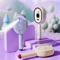 Magic Steam Hair Brush